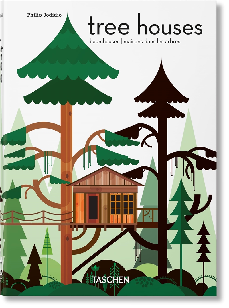 Tree Houses/Product Detail/Reading