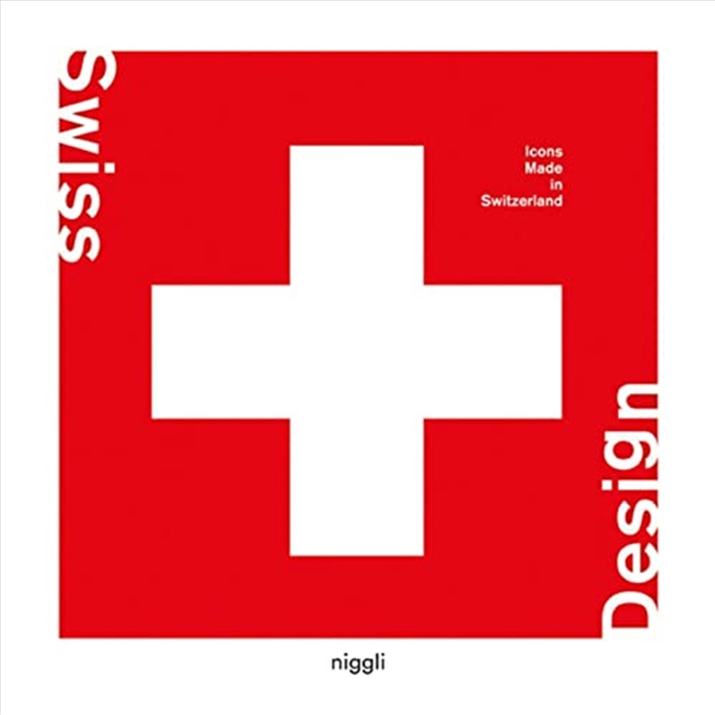 Swiss Design: Icons Made in Switzerland/Product Detail/Reading