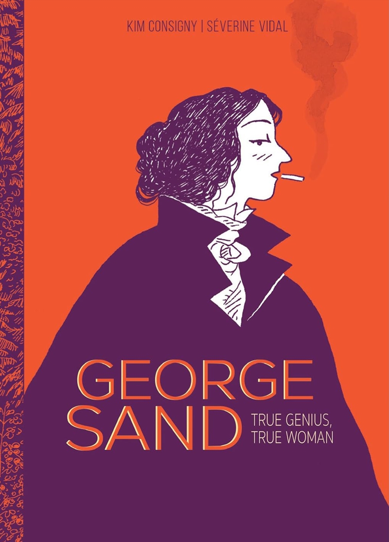 George Sand: True Genius, True Woman/Product Detail/Reading