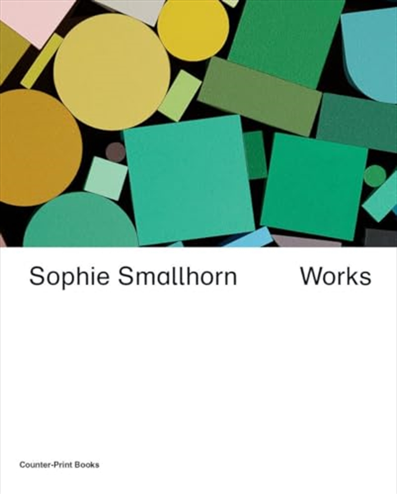 Sophie Smallhorn: Works /anglais/Product Detail/Reading