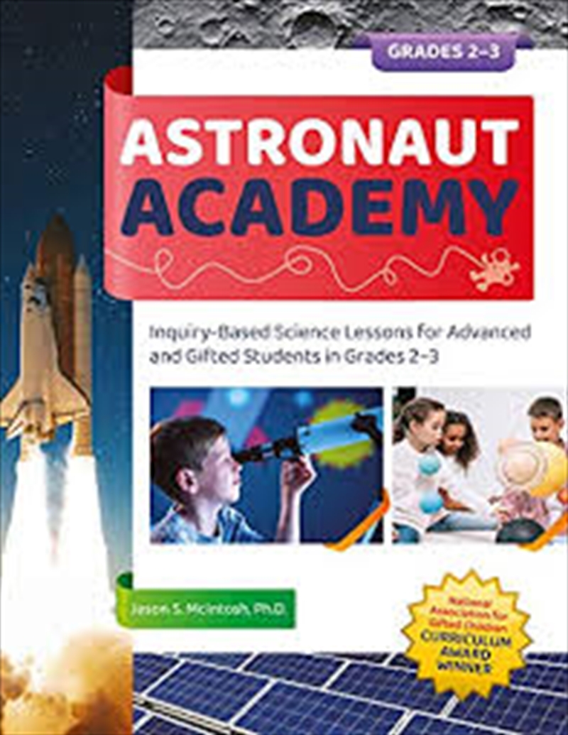 Astronaut Academy/Product Detail/General Fiction Books