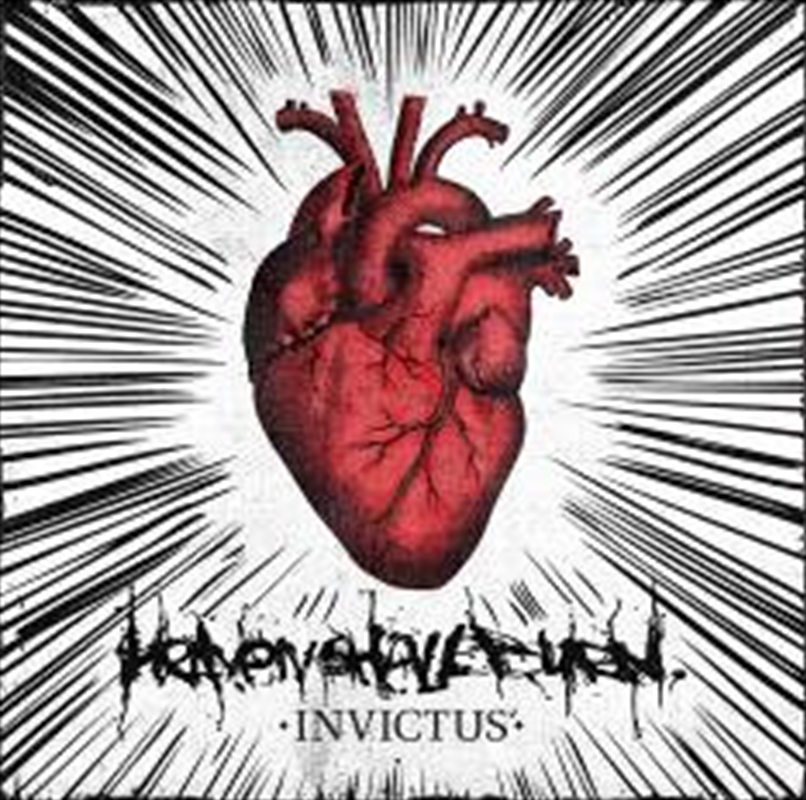 Invictus; CD/DVD Limited Edition/Product Detail/Metal