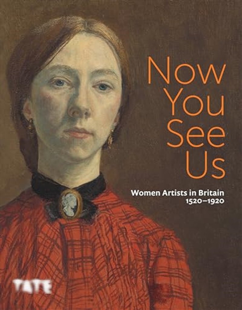 Women Artists in Britain 1520-1920 (Paperback) /anglais/Product Detail/Reading