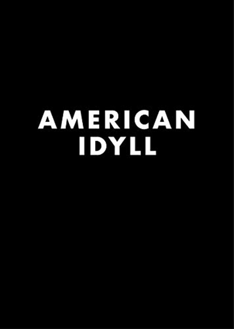 Todd R. Darling: American Idyll/Product Detail/Reading