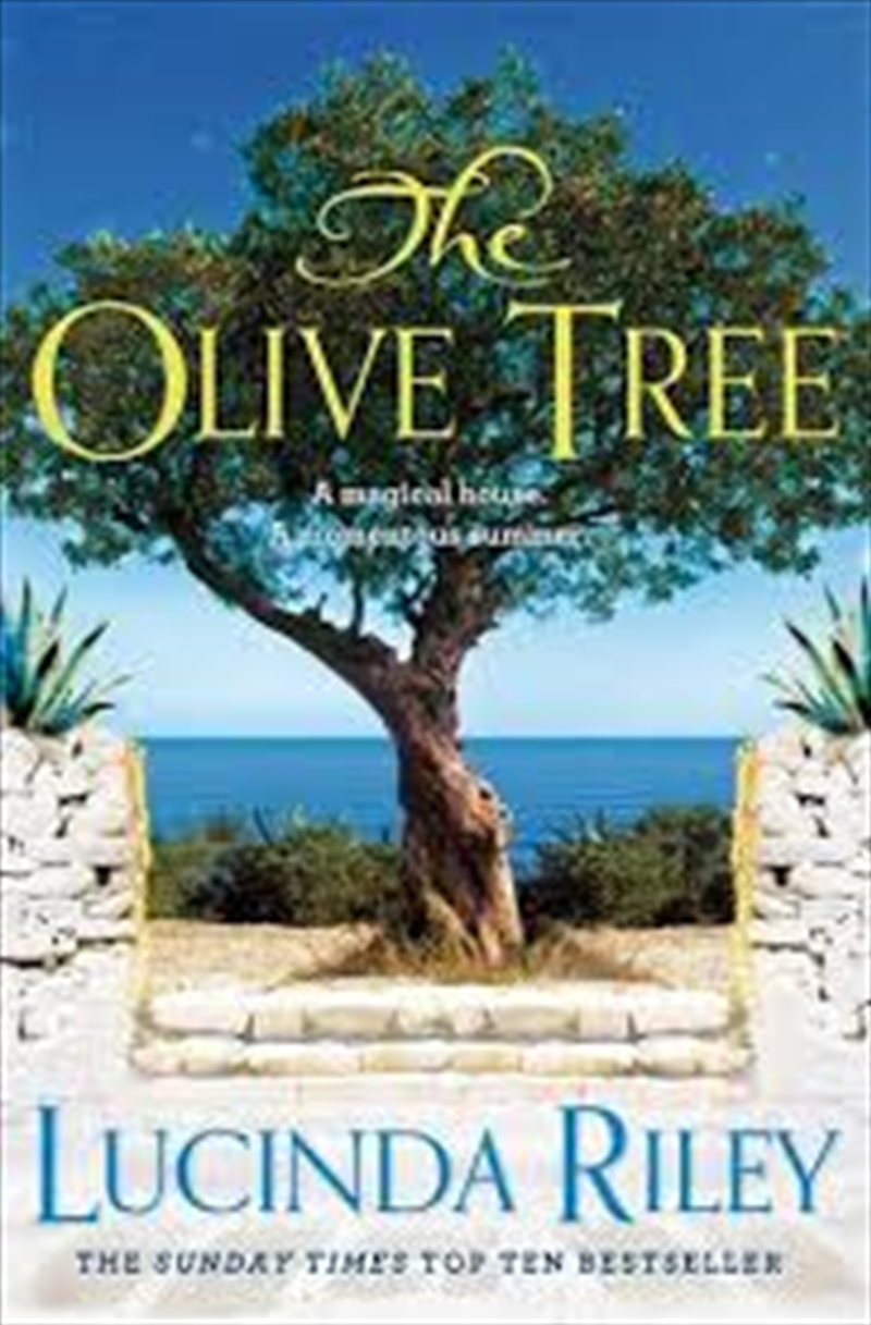 Olive Tree/Product Detail/General Fiction Books