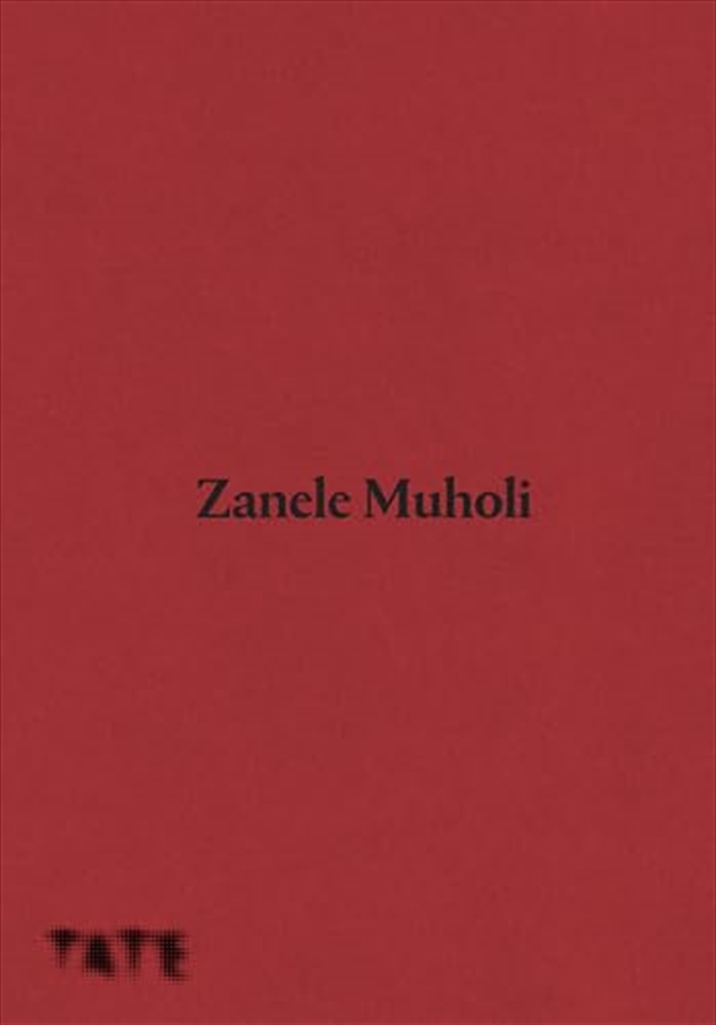 Zanele Muholi (Hardback) /anglais/Product Detail/Reading