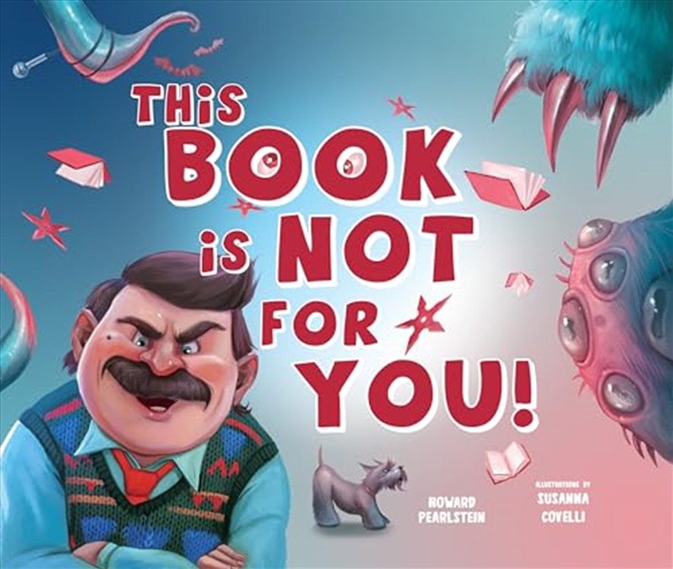 This Book Is Not for You: A Picture Book Without Any Ninjas, Zombies, or Aliens/Product Detail/Childrens Fiction Books