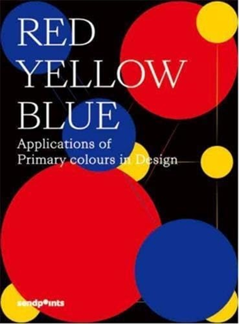 Red Yellow And Blue /anglais/Product Detail/Reading