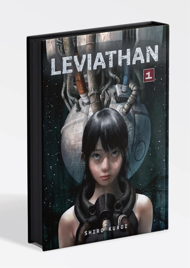 Leviathan Volume 1 (Volume 1)/Product Detail/Manga