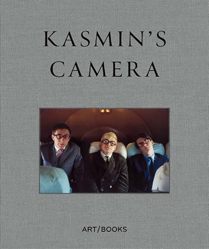 Kasmin's Camera/Product Detail/Photography