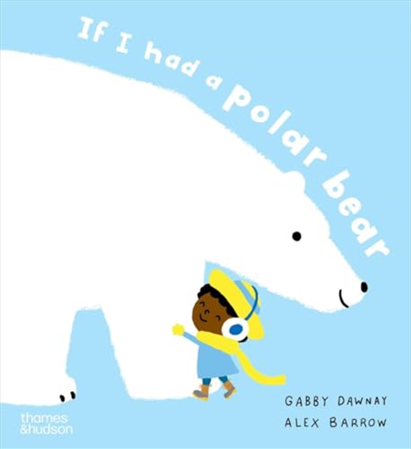 If I had a polar bear/Product Detail/Early Childhood Fiction Books