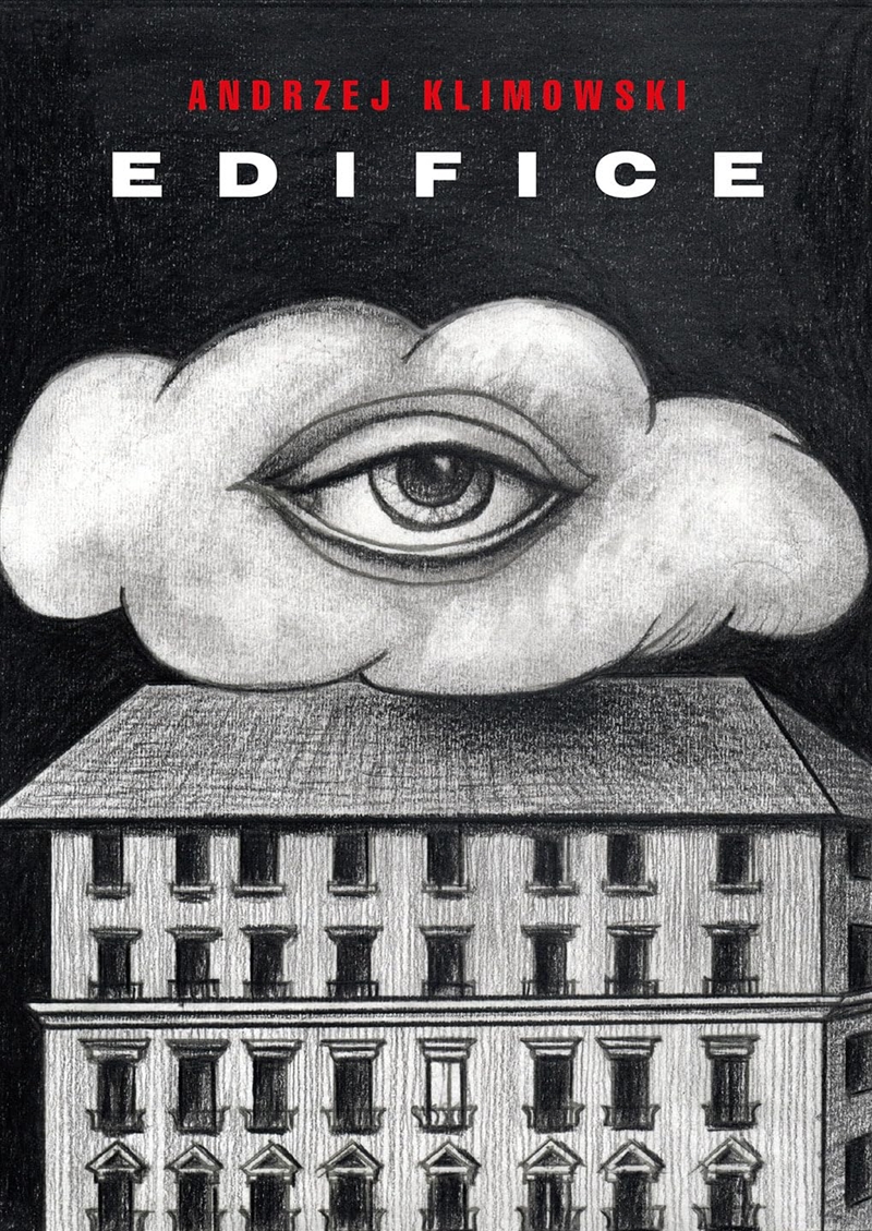 Edifice: A Graphic Novel/Product Detail/Manga