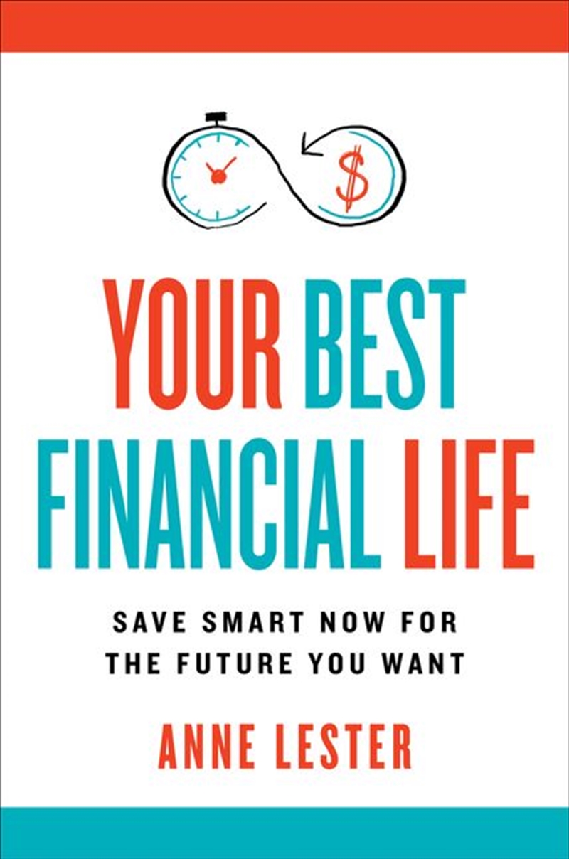 Your Best Financial Life/Product Detail/Self Help & Personal Development