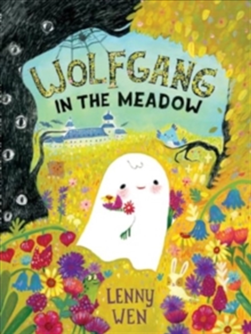 Wolfgang In The Meadow/Product Detail/Childrens Fiction Books