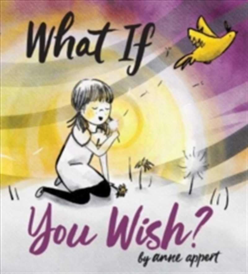 What If You Wish?/Product Detail/Early Childhood Fiction Books