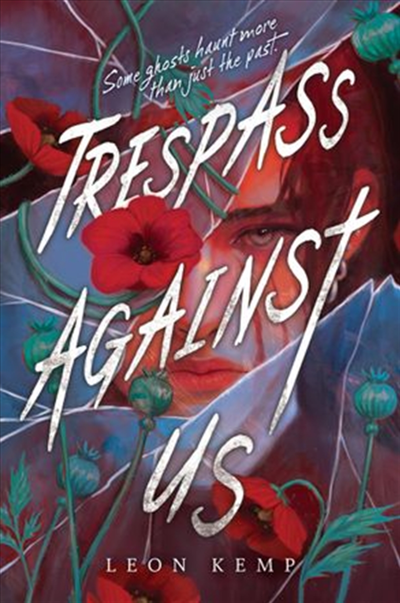 Trespass Against Us/Product Detail/Childrens Fiction Books