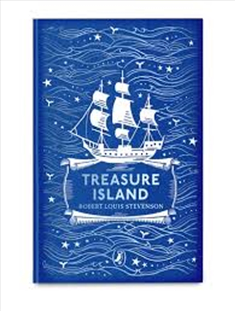 Treasure Island/Product Detail/Childrens Fiction Books