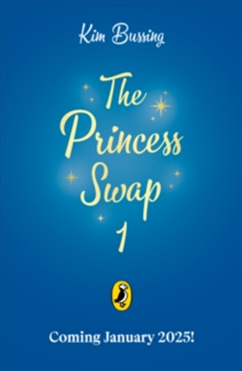 The Princess Swap: 1: Cinderella and the Beast (or Beauty and the Glass Slipper)/Product Detail/Childrens Fiction Books