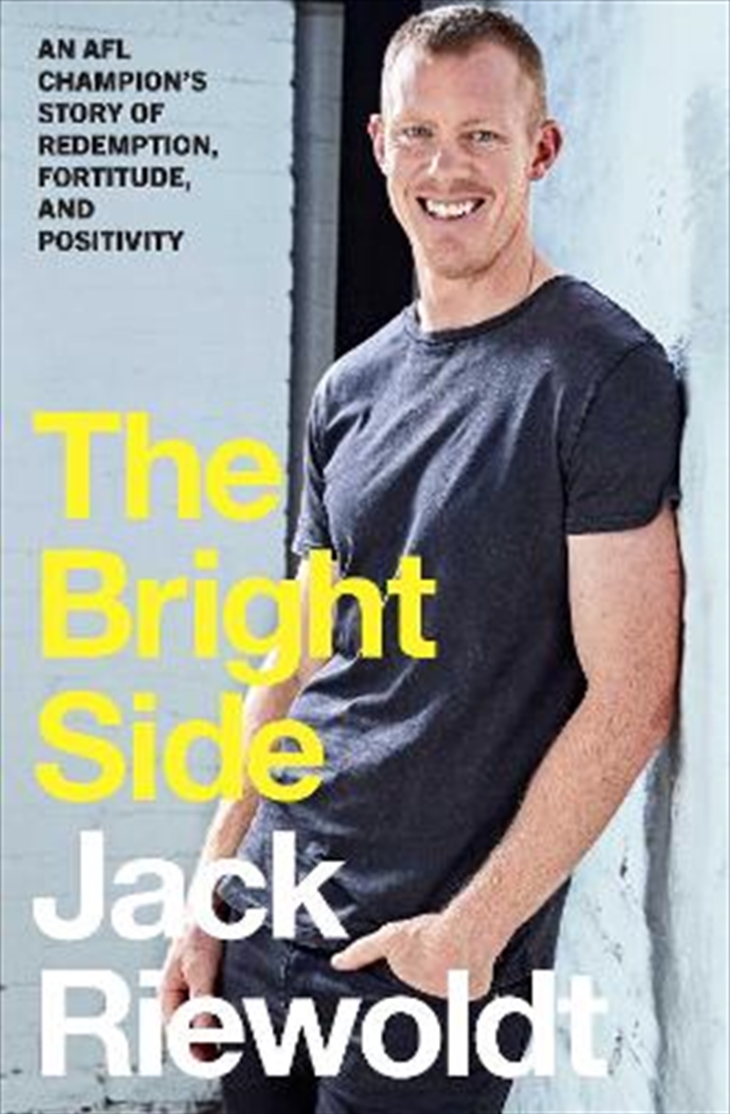 The Bright Side/Product Detail/Sport Biographies