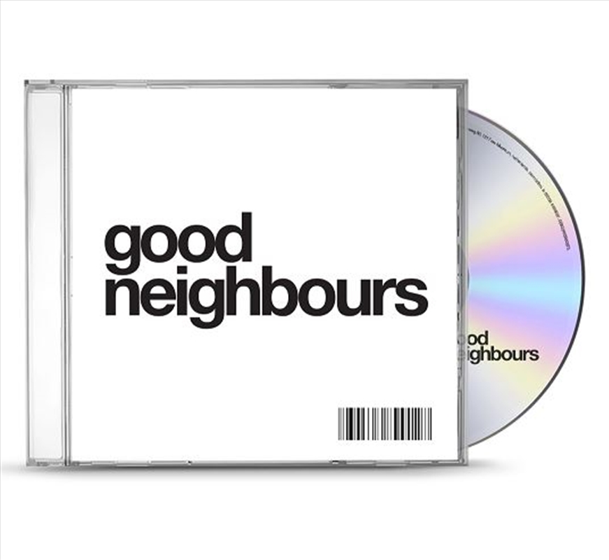 Good Neighbours/Product Detail/Alternative