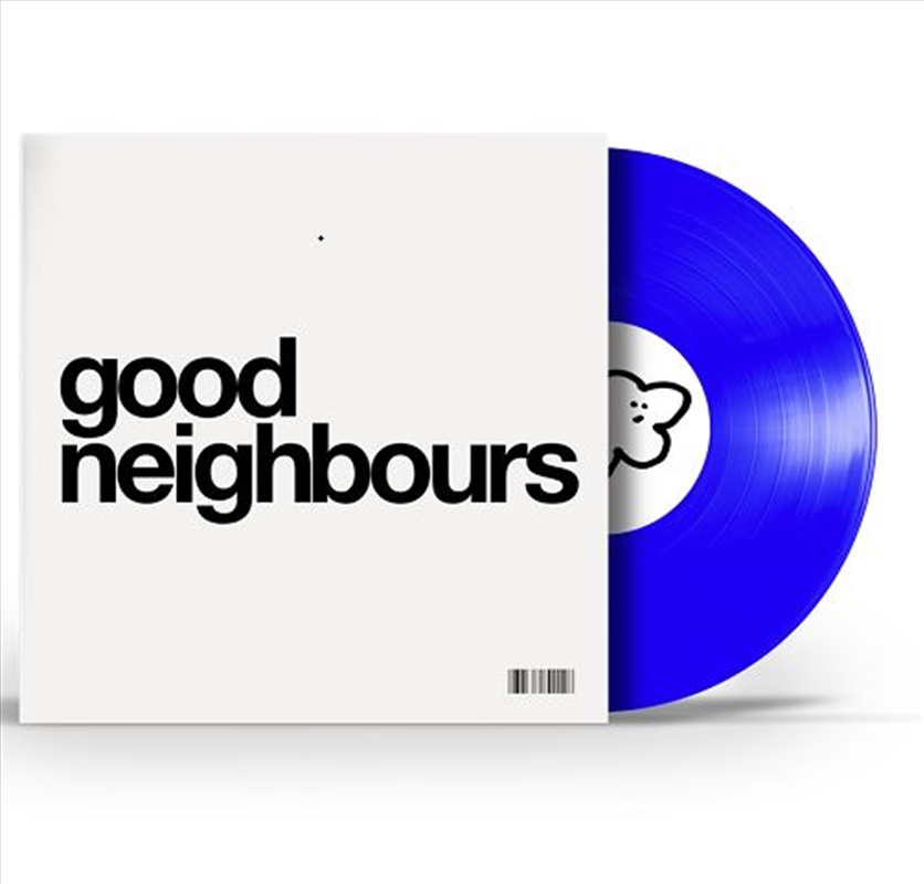 Good Neighbours - Blue Vinyl/Product Detail/Alternative