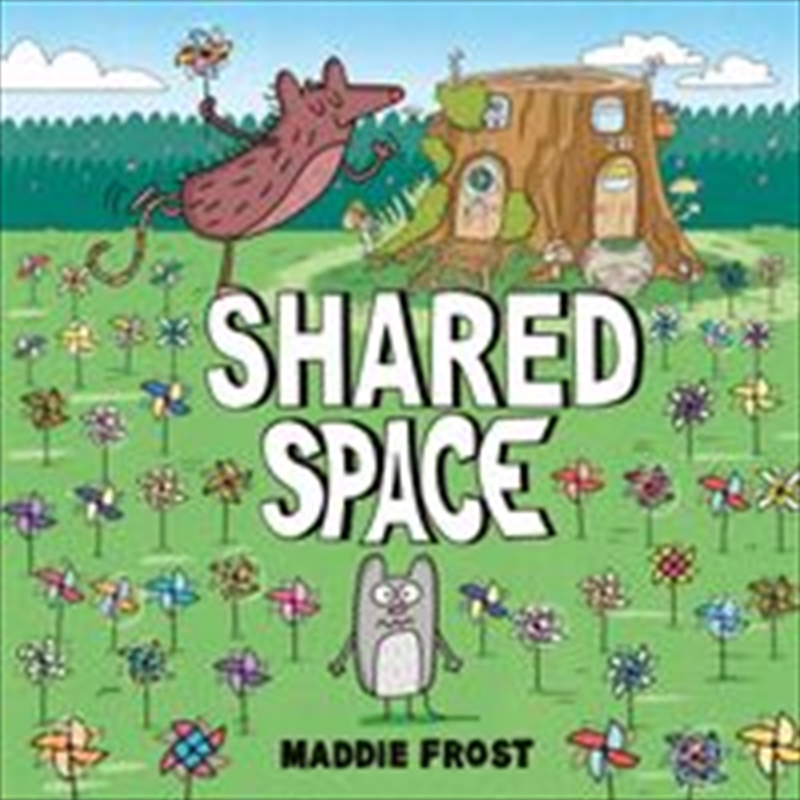 Shared Space/Product Detail/Childrens Fiction Books