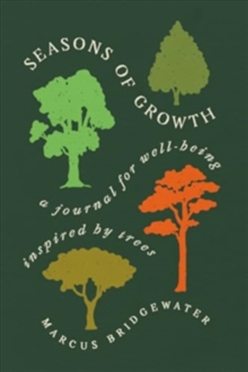 Seasons Of Growth/Product Detail/Self Help & Personal Development