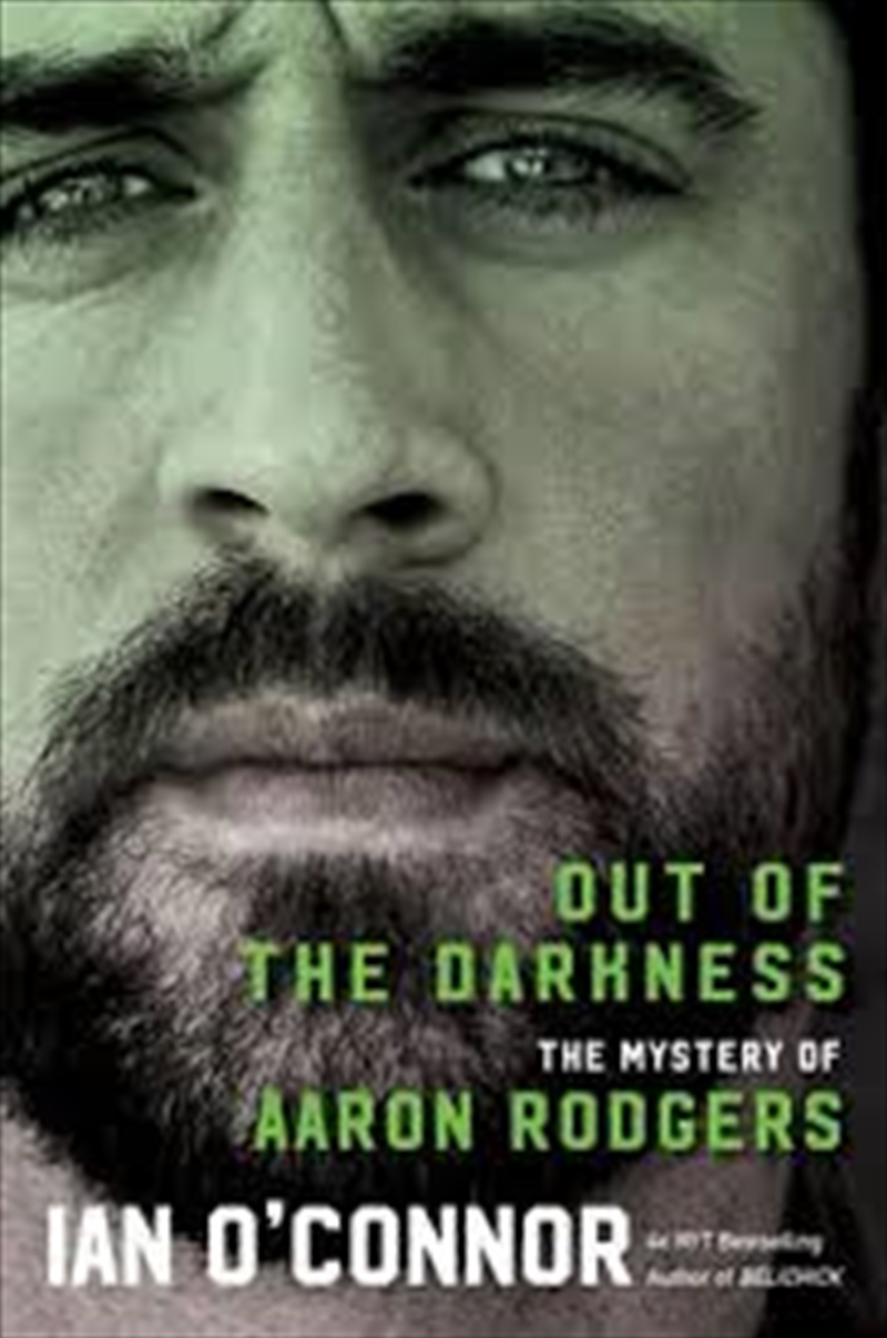 Out Of The Darkness/Product Detail/Sport Biographies