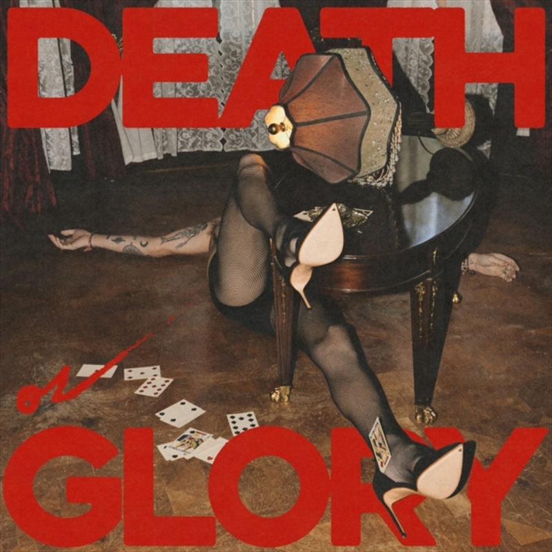 Death Or Glory/Product Detail/Rock/Pop