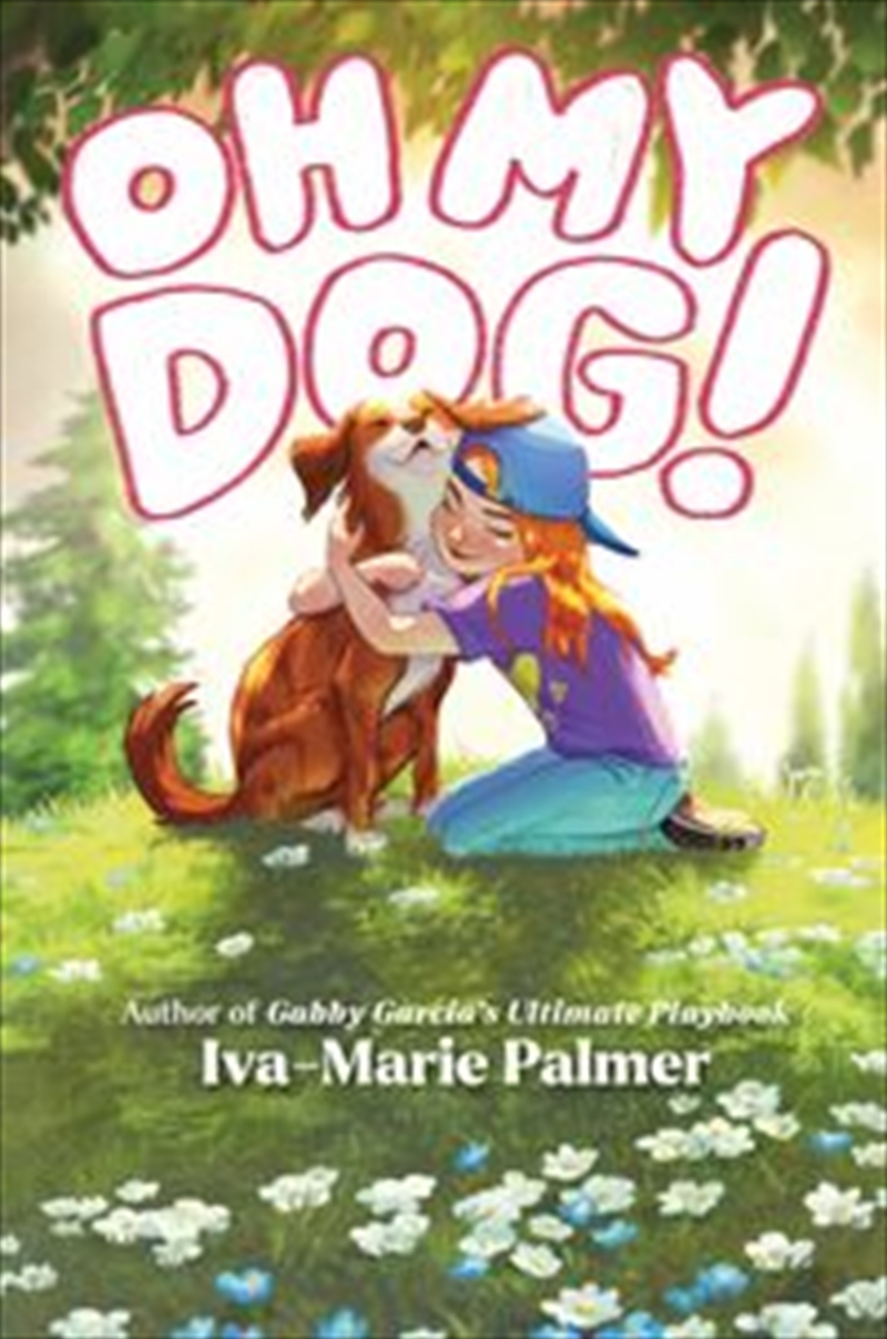 Oh My Dog!/Product Detail/Childrens Fiction Books