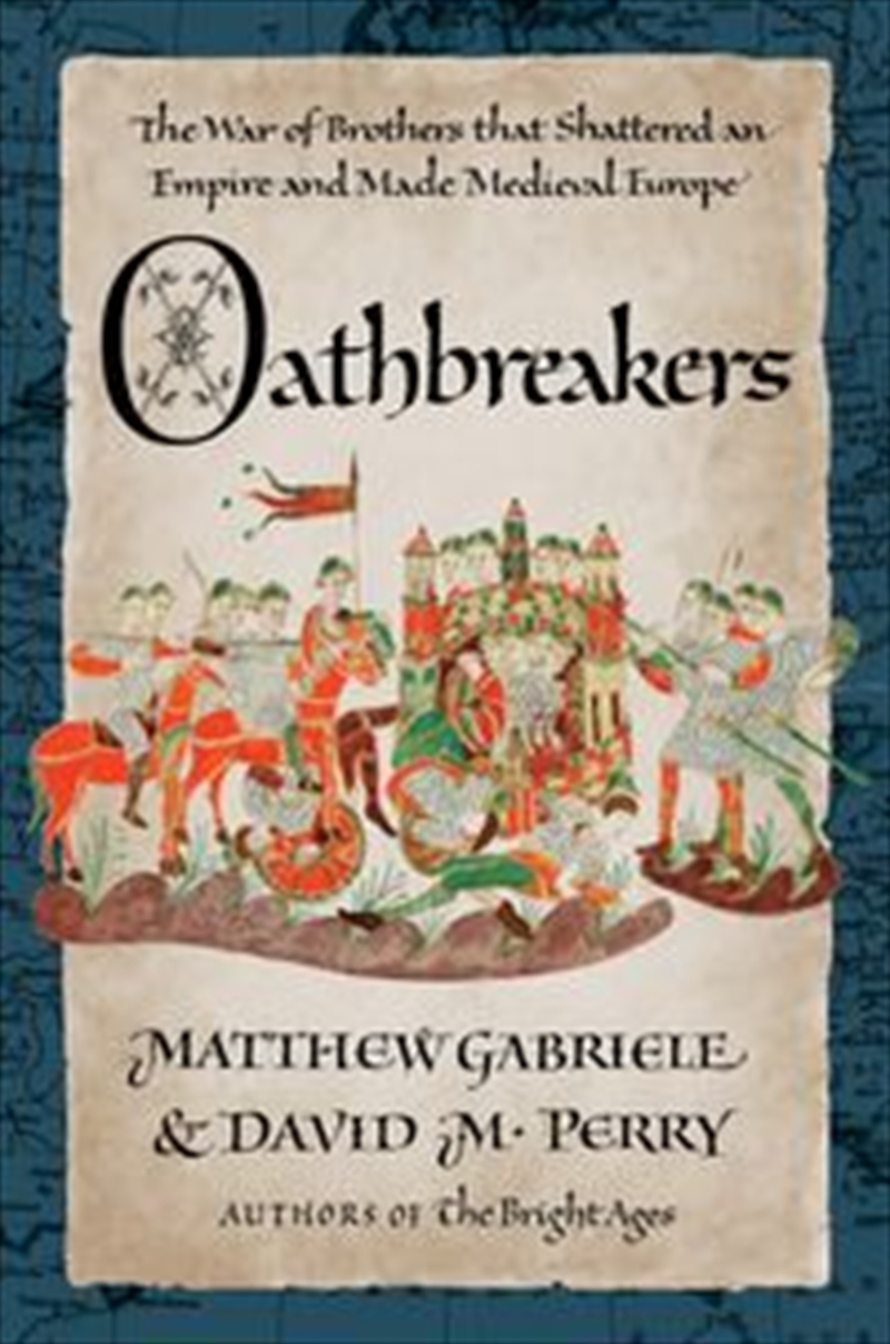 Oathbreakers/Product Detail/History