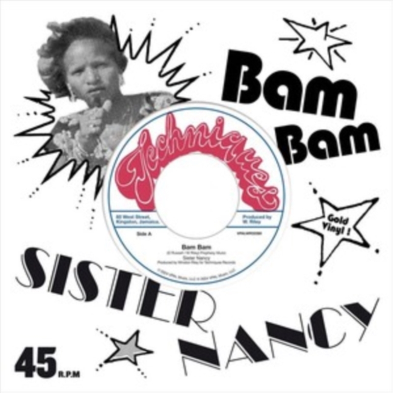 Bam Bam / Stalag Riddim/Product Detail/Reggae