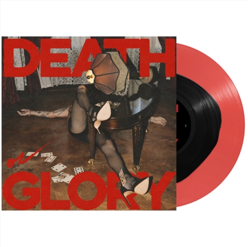 Death Or Glory/Product Detail/Rock/Pop