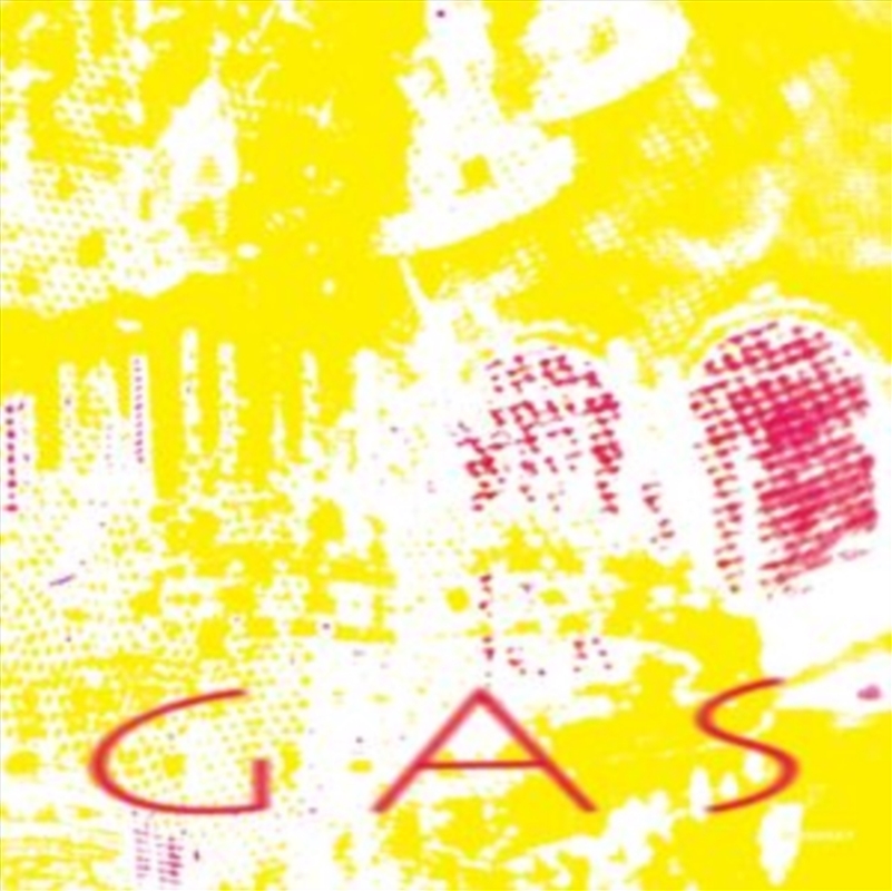 Gas/Product Detail/Dance