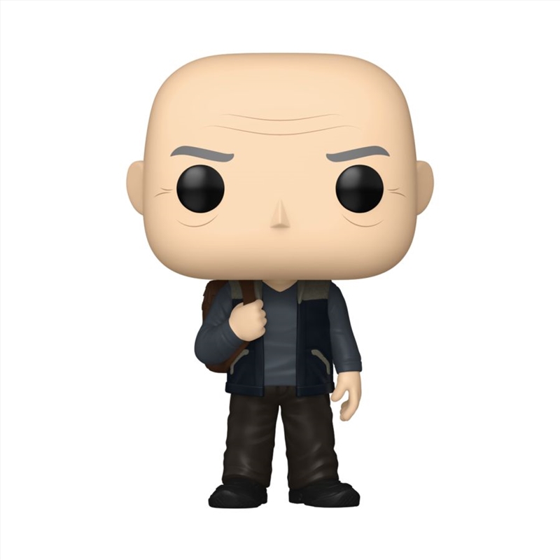 Star Trek: Picard - Jean-Luc Picard Pop! Vinyl/Product Detail/TV