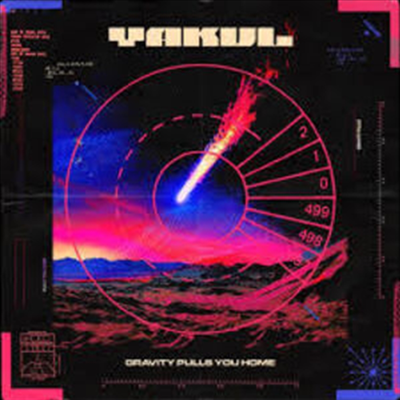 Gravity Pulls You Home/Product Detail/R&B