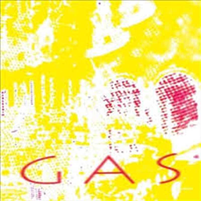 Gas/Product Detail/Dance