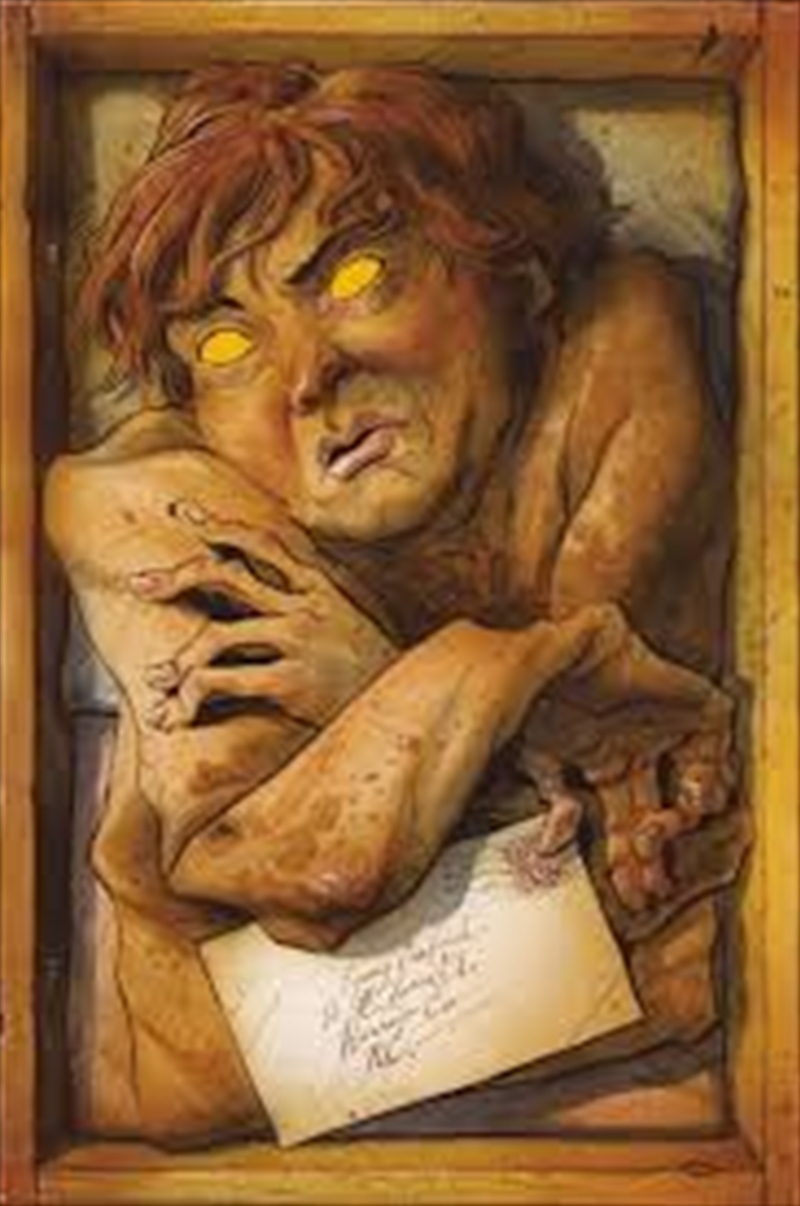 The Complete Harrow County/Product Detail/Graphic Novels