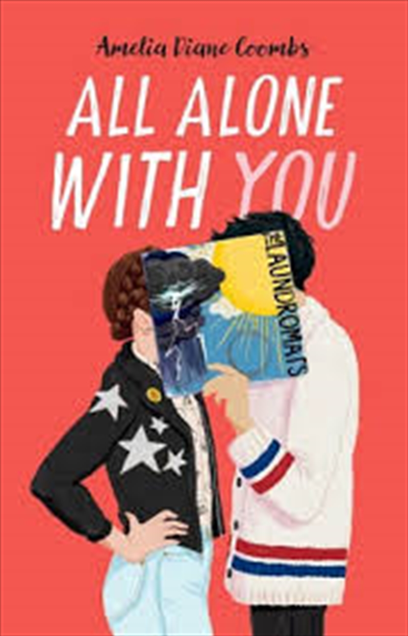 All Alone with You/Product Detail/Young Adult Fiction