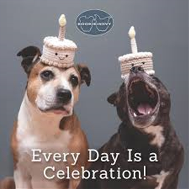 Sookie And Ivy Every Day Is A Celebration!/Product Detail/Comedy