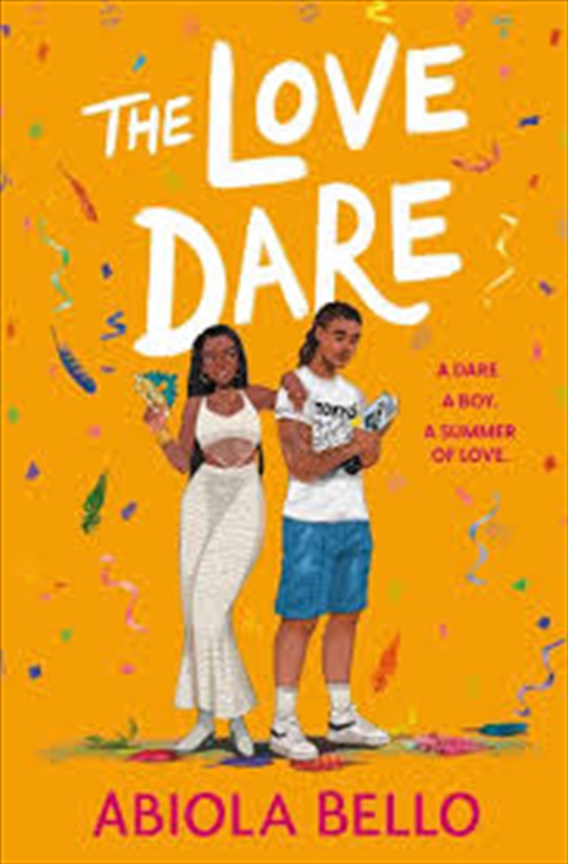 The Love Dare/Product Detail/Young Adult Fiction