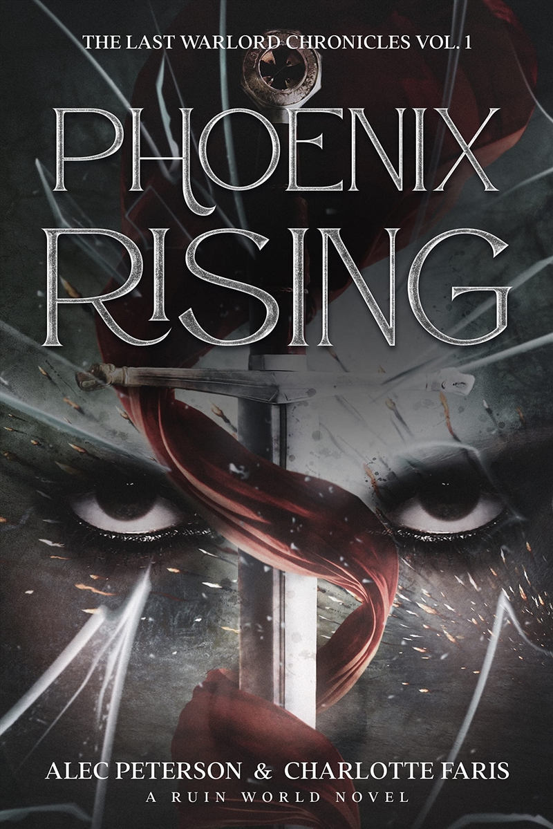 Phoenix Rising (The Last Warlord Chronicles, 1)/Product Detail/Modern & Contemporary