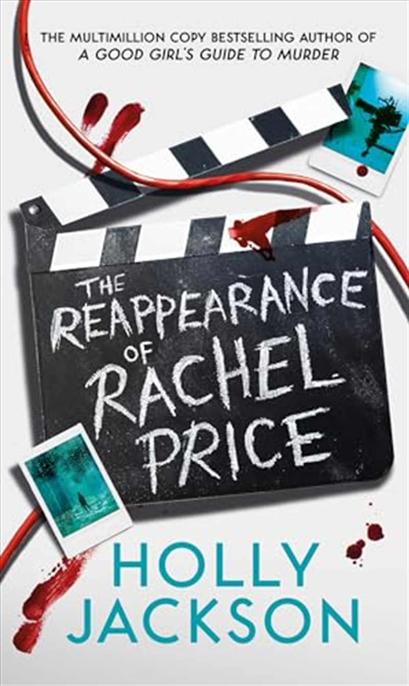 Reappearance Of Rachel Price/Product Detail/Childrens Fiction Books