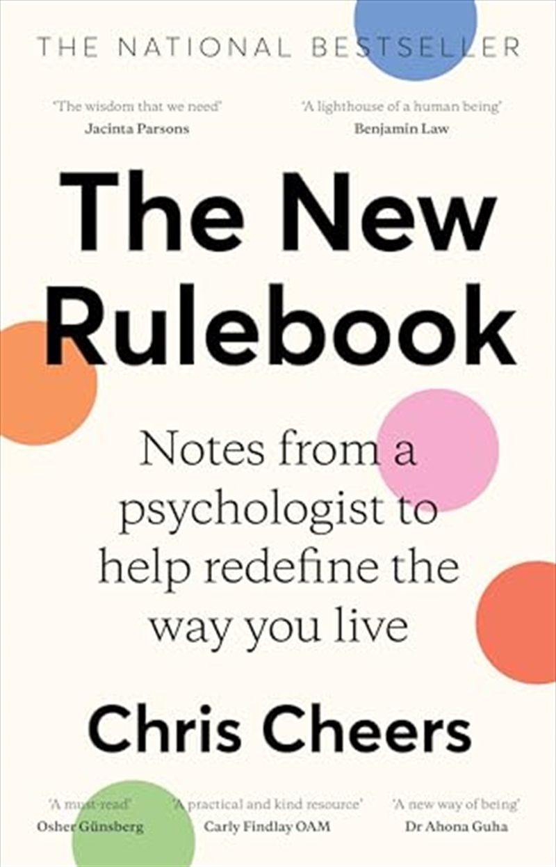 New Rulebook/Product Detail/Self Help & Personal Development