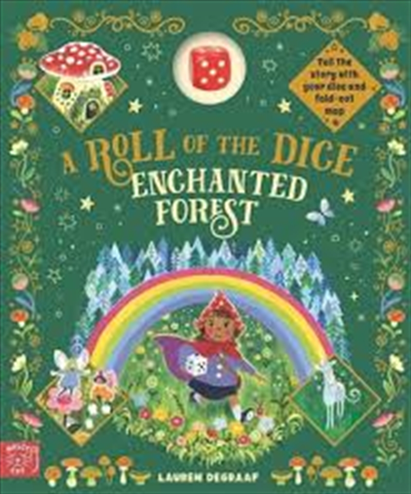 Enchanted Forest/Product Detail/Childrens Fiction Books