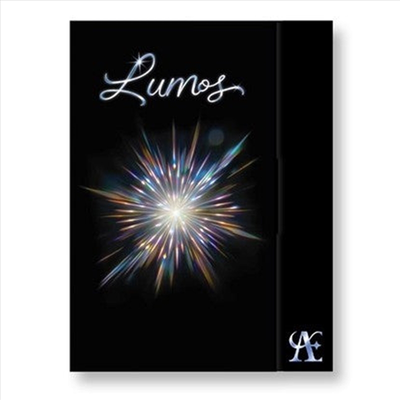 Lumos 1st Single Album/Product Detail/World