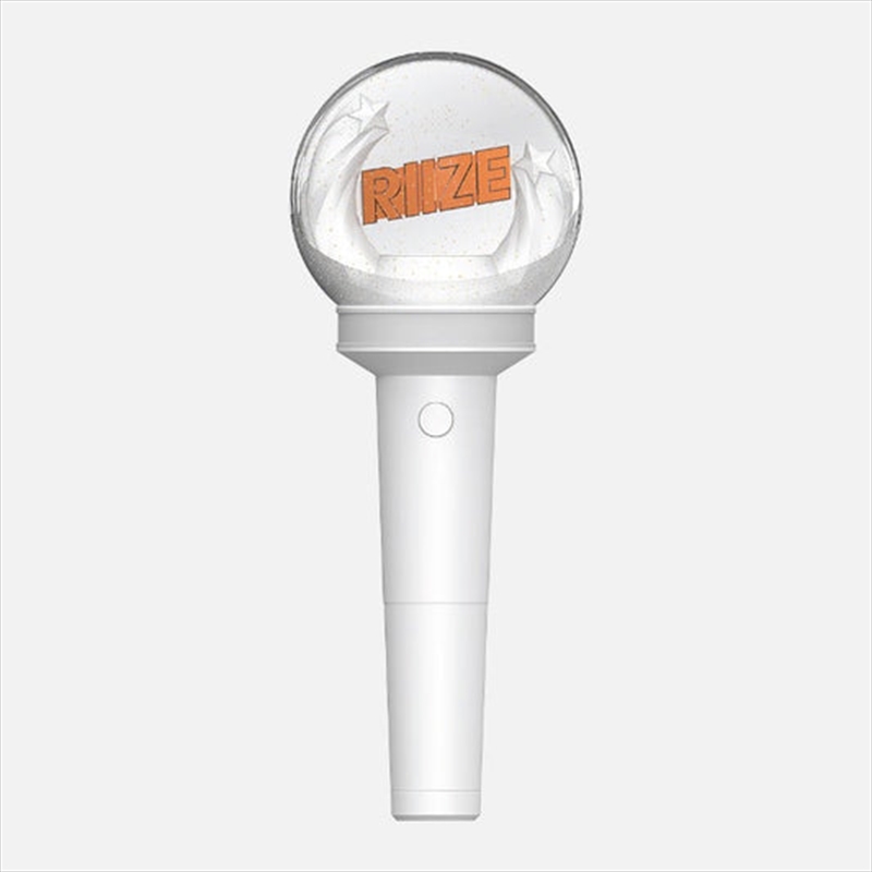 Riize - Official Light Stick/Product Detail/KPOP Merch