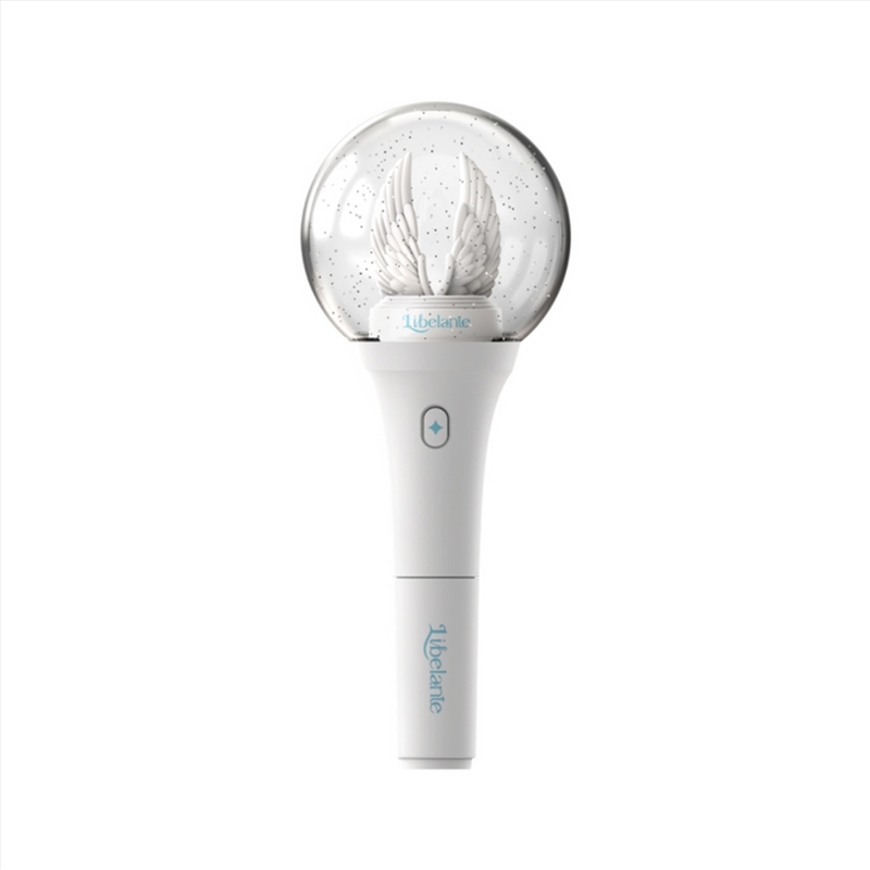 Libelante - Official Light Stick/Product Detail/KPOP Merch