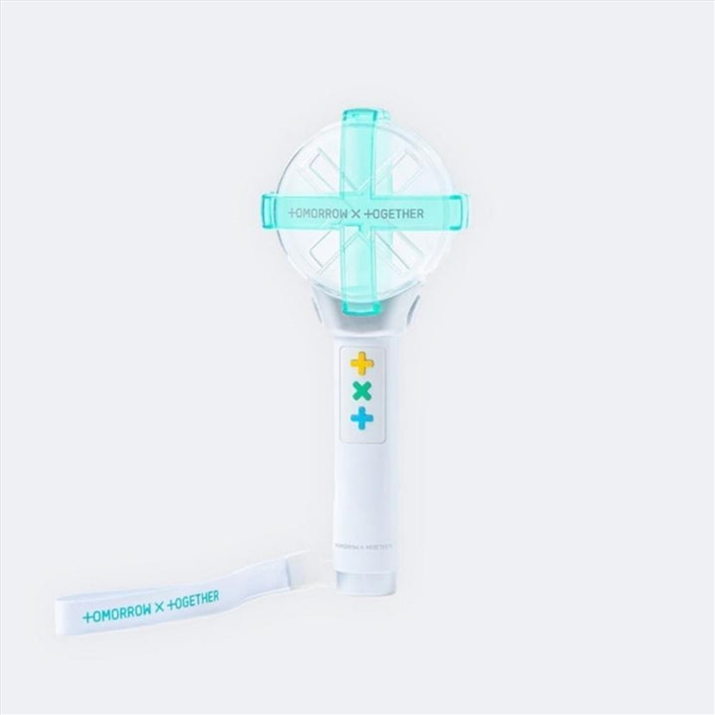 Txt - Official Light Stick/Product Detail/KPOP Merch