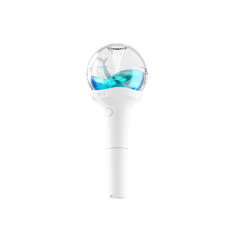 Nmixx - Official Light Stick/Product Detail/KPOP Merch